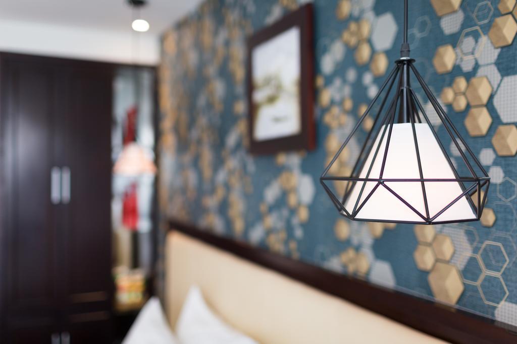 Serene Premier Hotel Hanoi Eksteriør bilde