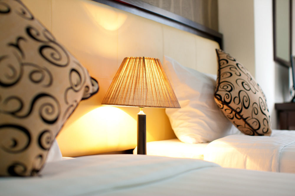 Serene Premier Hotel Hanoi Eksteriør bilde